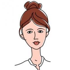 Zuzana Masudová Zuzana Masudová
